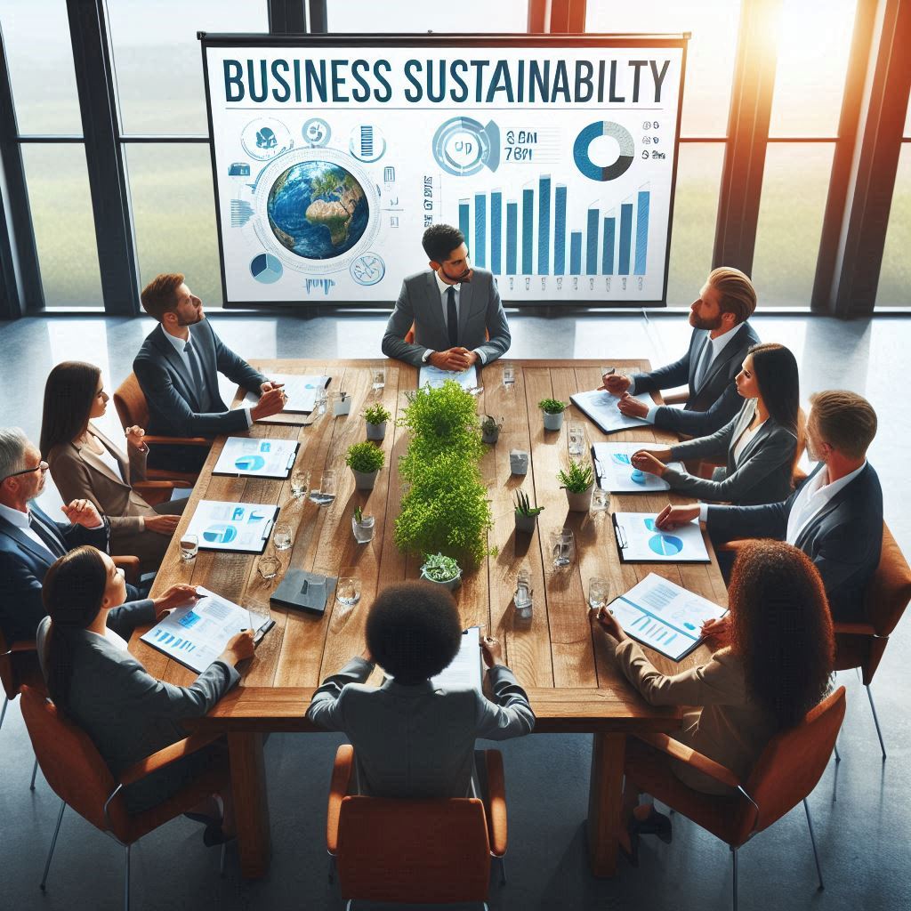 diferencia entre sustentabilidad y sostenibildiad empresarial